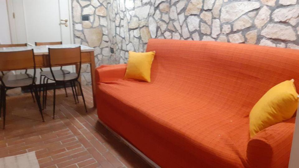La Grotta Di Filomena Apartment Catania Exterior foto