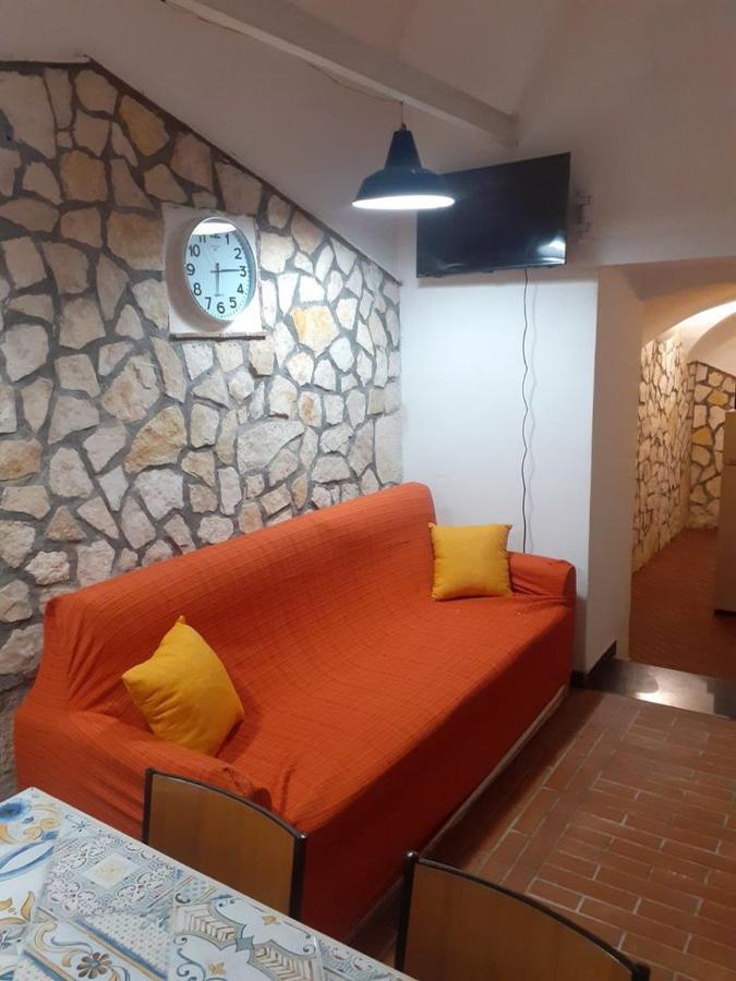 La Grotta Di Filomena Apartment Catania Exterior foto